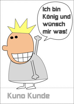 Kuno Kunde