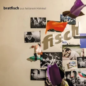 CD: Aus heiterem Himmel, fischfabrik 2013
