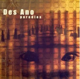 CD: Des Ano - Paradies, Preiser Records