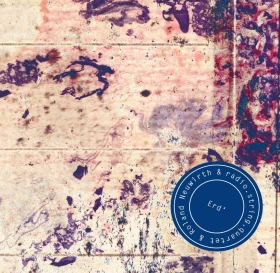 CD: Erd, Naxos 2020