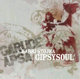 CD: Garude Apsa - Gipsy Soul, Hoanzl 2005