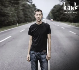 CD Ned weit weg, Eiffelbaum Records 2012