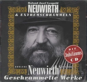 CD: Neuwirths Geschrammelte Werke, WEA 1999