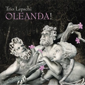 CD: Oleander!, non food factory/Hoanzl 2018