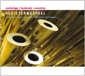 CD: Registerwechsel, Gamsrecords 2010