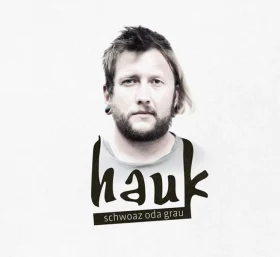 CD Schwoaz oda grau, Eiffelbaum/Hoanzl 2016