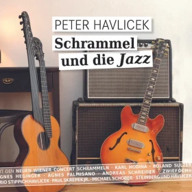 CD: Schrammel und die Jazz, non food factory 2013