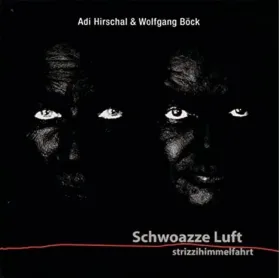 CD: Schwoazze Luft, BMG Ariola