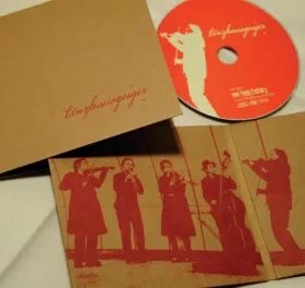 CD: Tanzhausgeiger, non food factory 2016 - Bestellung: bureau@tanzhausgeiger.tradmus.org