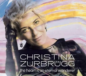 CD: The heart is an eternal wanderer, Gamsrecords