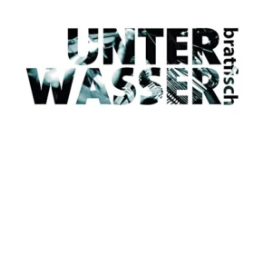 CD: Unterm Wasser, fischfabrik 2010