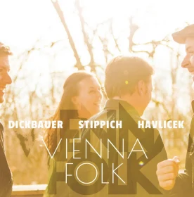 CD: Vienna Folk, non food factory
