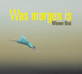 CD: Was morgen is, Hoanzl 2022