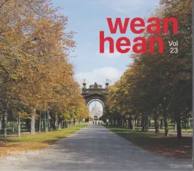 CD: Wean Hean Vol. 23, wlwv 2023, CD 1: z.B. Brasilianische Schrammeln