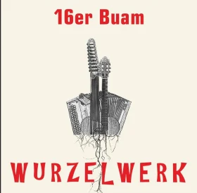 CD: Wurzelwerk, Arnolphus Records 2014